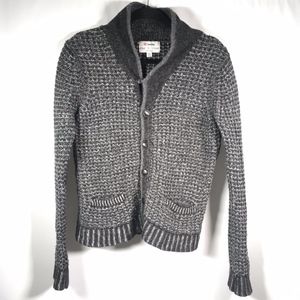 Target Neiman Marcus Rag & Bone Wool Cardigan